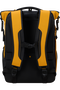 Samsonite Ecodiver Rolltop Backpack L 17.3”  Geel