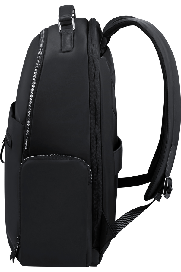 Samsonite Karissa Evo Round Backpack 15.6'  Zwart