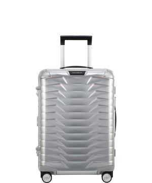 Proxis Alu Koffer (4 wielen) 55cm 55 x 40 x 23 cm | 5.2 kg Proxis Alu Koffer (4 wielen) 55cm 55 x 40 x 23 cm | 5.2 kg