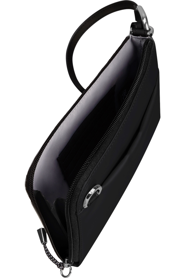 Samsonite Wander Last Mini Pouch  Zwart