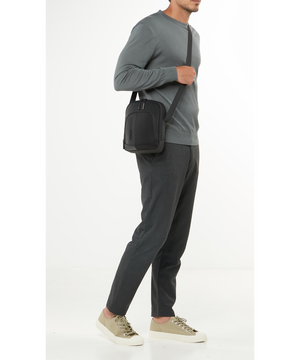 Biz2go Crossbody tas 25 x 20 x 9 cm | 0.3 kg Biz2go Crossbody tas 25 x 20 x 9 cm | 0.3 kg