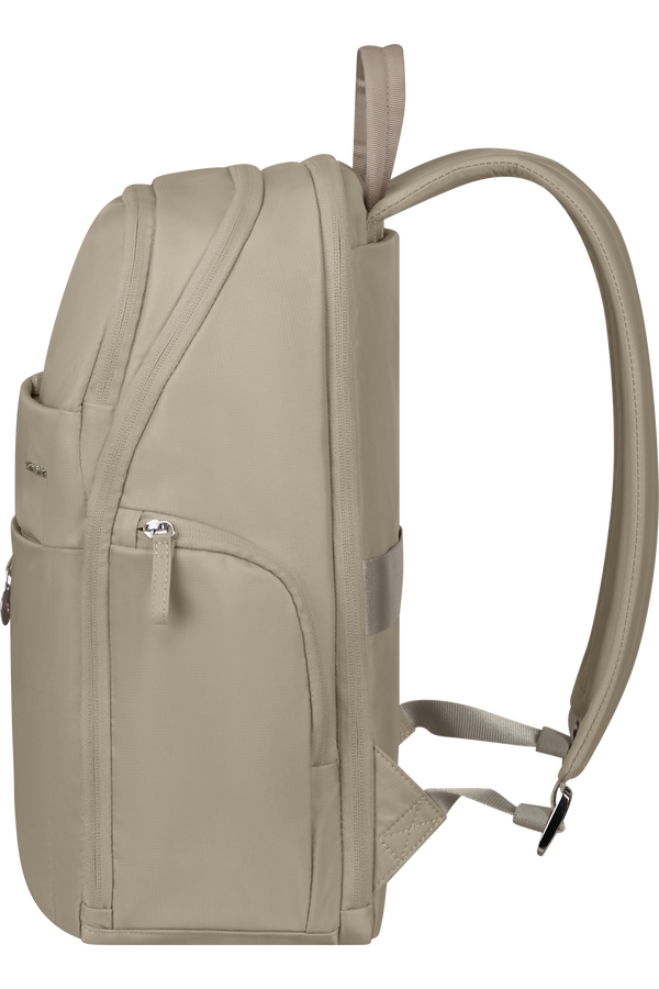 Samsonite Move 5.0 Backpack 14.1'  Stone Green Samsonite Move 5.0 Backpack 14.1'  Stone Green