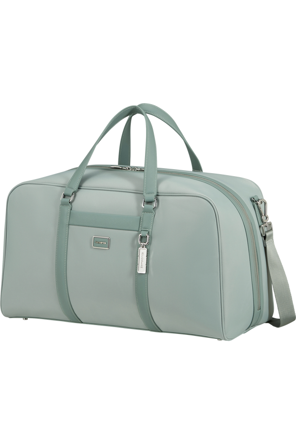 Samsonite Image Biz Duffle Bag S  Thyme Samsonite Image Biz Duffle Bag S  Thyme
