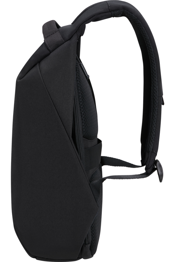 Samsonite Securipak 2.0 Daily Backpack  Zwart Samsonite Securipak 2.0 Daily Backpack  Zwart