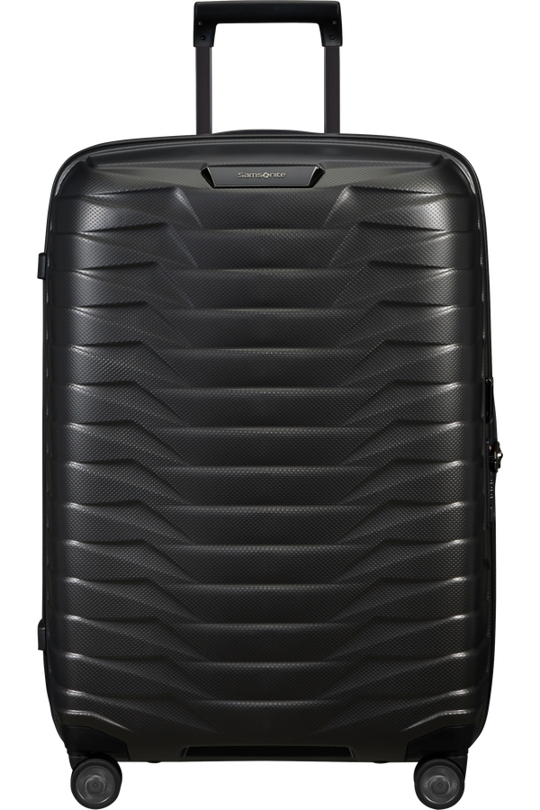 Samsonite Proxis SPINNER 69/25  Matt Graphite