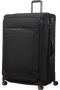 Samsonite Pro-Dlx 6 Trvl Spinner Expandable 84cm  Zwart