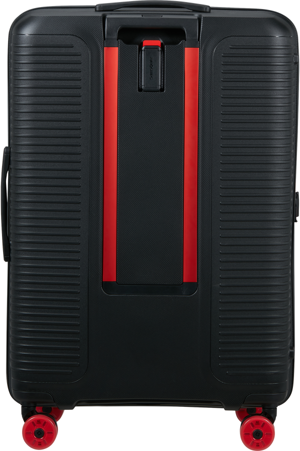 Prodiver Spinner uitbreidbaar (4 wielen) 75cm