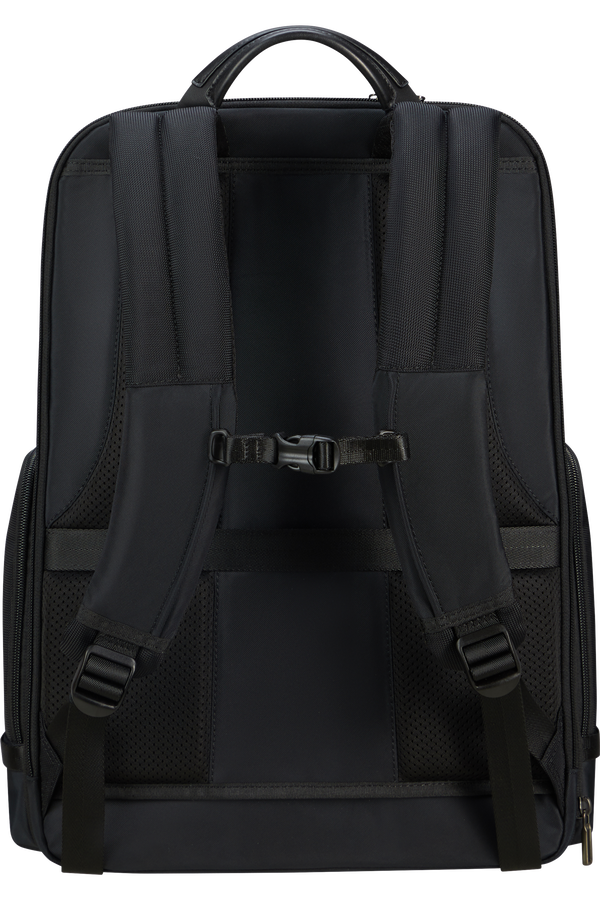 Samsonite Urban-Eye Laptop Backpack 17.3' EXP 17.3'  Zwart
