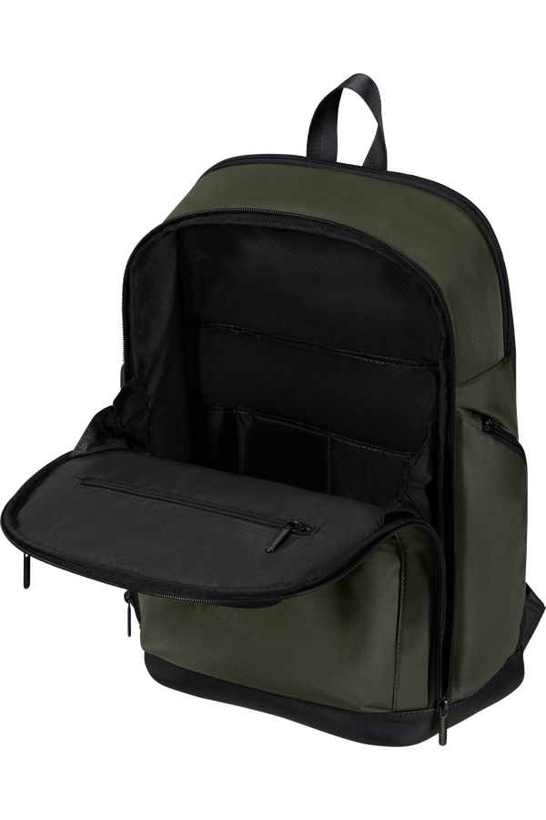 Samsonite Relyon Backpack M 15.6''  Groen