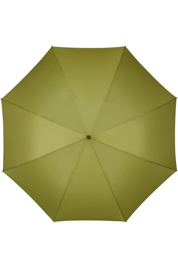Samsonite Rain Pro Stick Umbrella  Pistachio Green Samsonite Rain Pro Stick Umbrella  Pistachio Green