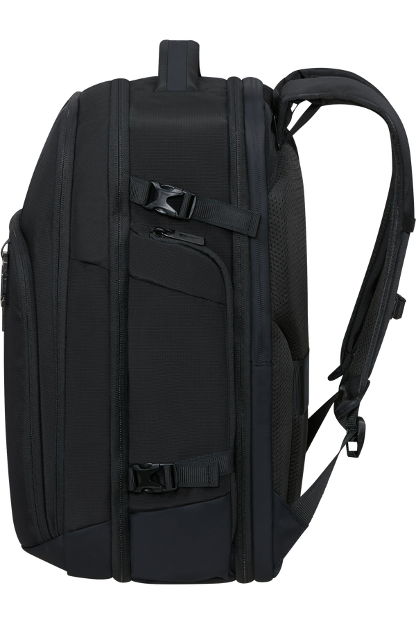 Biz2Go 2 3-in-1 reisrugzak 17.3"