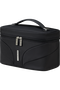 Samsonite Attrix Toilet Kit Beauty Case  Antraciet