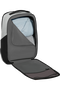 Samsonite Active Road Laptop Overnight Backpack 25L  Grijs