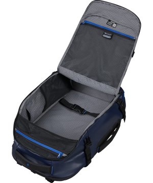 Ecodiver Reisrugzak S 54 x 34 x 26 cm | 1.6 kg