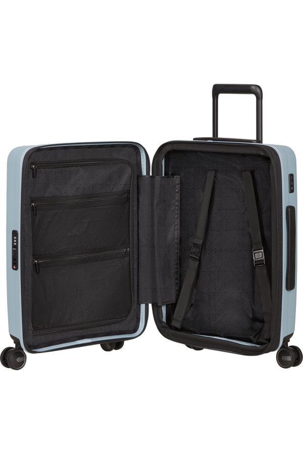 Restackd Spinner uitbreidbaar (4 wielen) 55cm