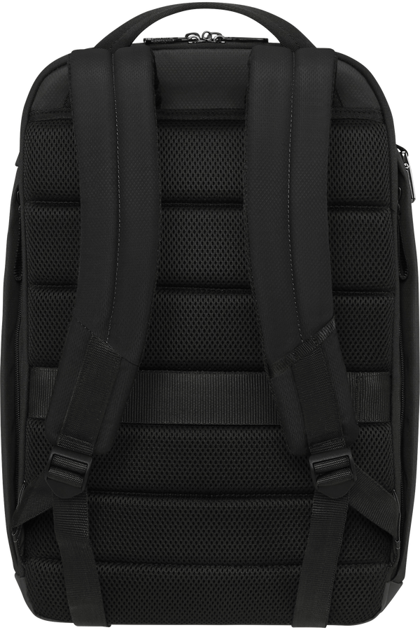 Samsonite Moderny Laptop Backpack 15.6'  Zwart