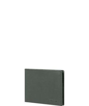 Attack 2 Slg Portemonnee 9.7 x 13 x 1 cm