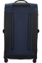 Samsonite Ecodiver SPINNER DUFFLE 79/29  Blue Nights Samsonite Ecodiver SPINNER DUFFLE 79/29  Blue Nights