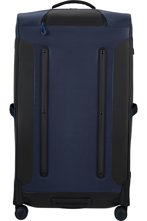 Samsonite Ecodiver SPINNER DUFFLE 79/29  Blue Nights Samsonite Ecodiver SPINNER DUFFLE 79/29  Blue Nights