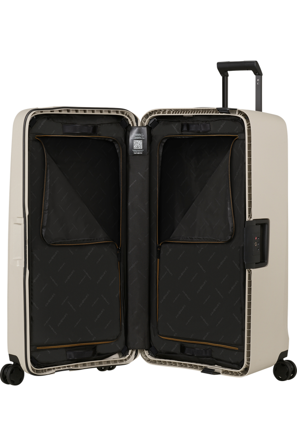 Essens Trunk (4 wielen) 80cm