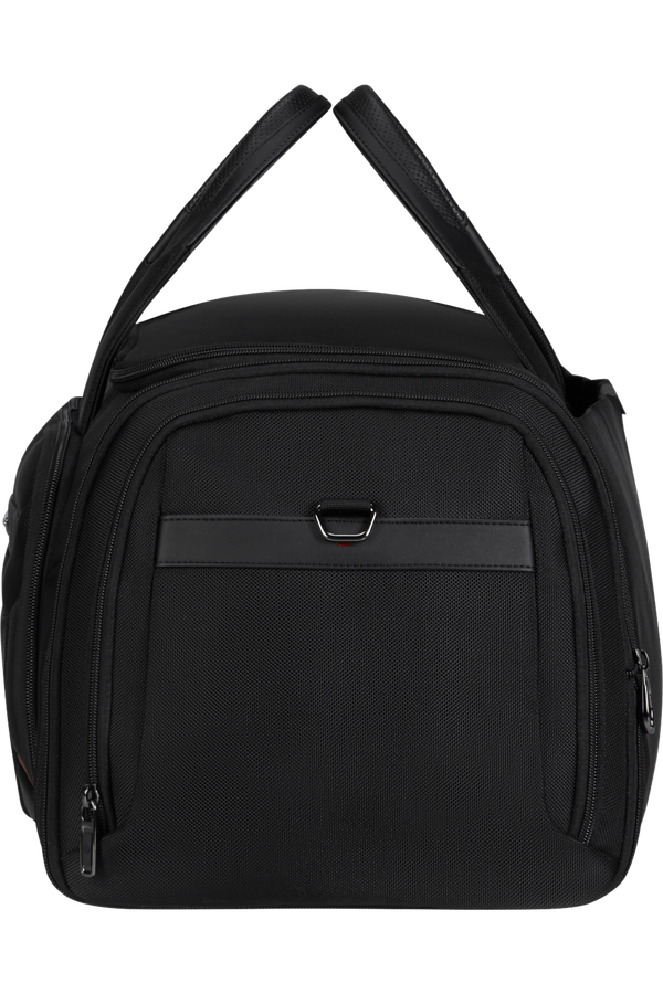 Samsonite Pro-DLX 6 Duffle 53/21  Zwart