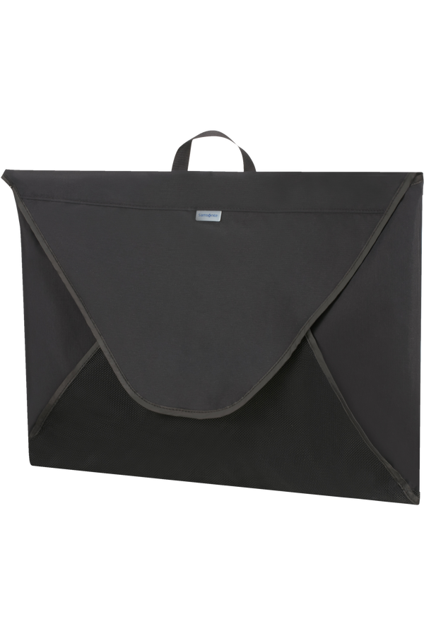 Samsonite Global Ta Pack Fold Zwart Samsonite Global Ta Pack Fold Zwart
