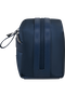 Samsonite Karissa Evo Toilet Pouch  Blue Nights Samsonite Karissa Evo Toilet Pouch  Blue Nights