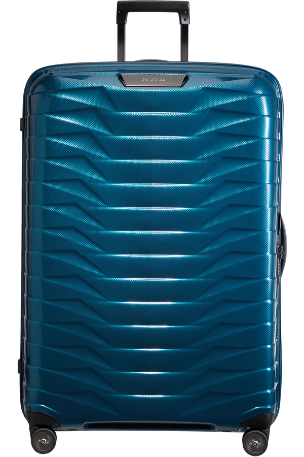Samsonite Proxis Spinner 81cm  Petrol Blue