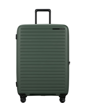 Restackd Spinner uitbreidbaar (4 wielen) 75cm 75 x 51 x 29/32 cm | 3.8 kg Restackd Spinner uitbreidbaar (4 wielen) 75cm 75 x 51 x 29/32 cm | 3.8 kg