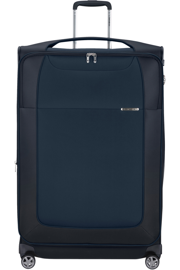 Samsonite D'lite Spinner Expandable 83cm  Midnight Blue