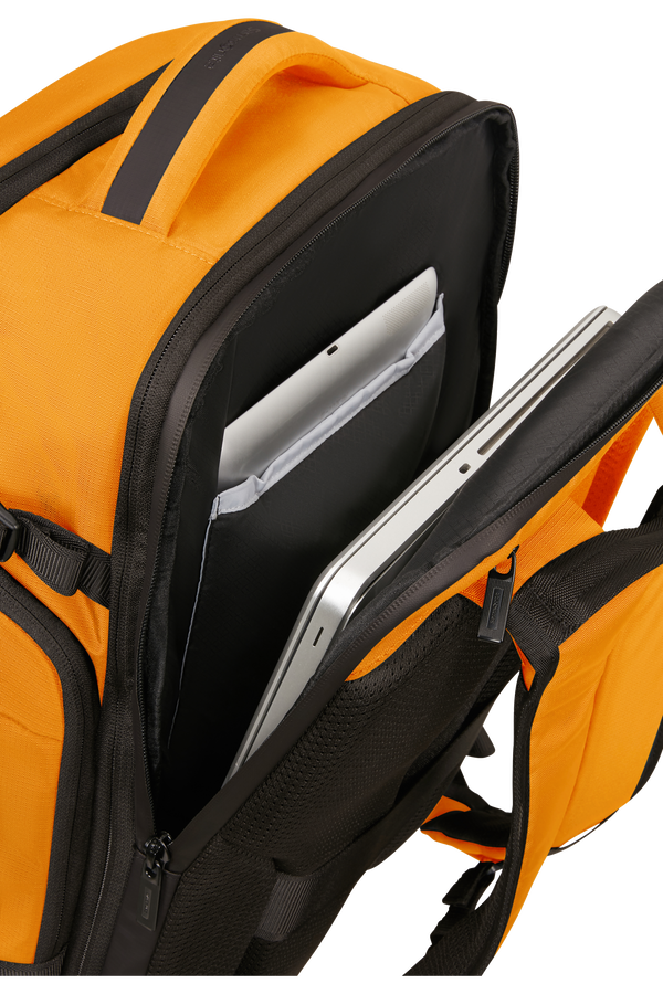 Biz2Go 2 3-in-1 reisrugzak 17.3"