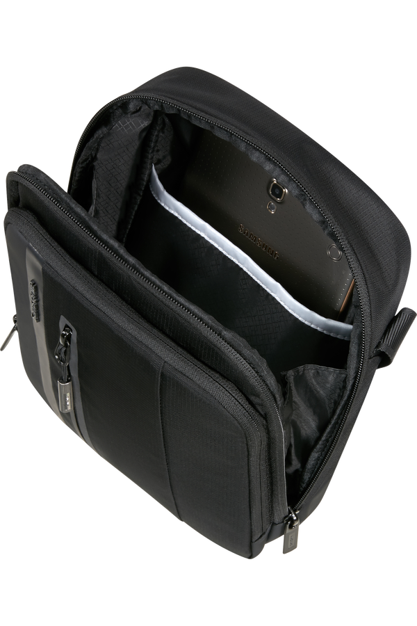 Biz2Go 2 Crossbody tas M