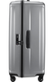 Samsonite Nuon TRUNK 80/30  Matt Silver