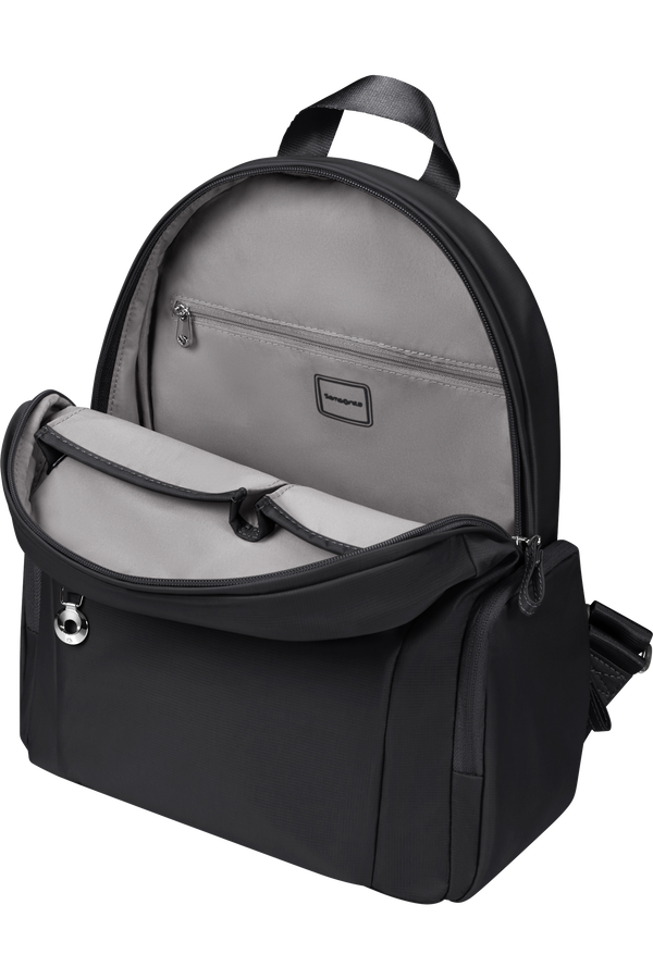 Samsonite Move 5.0 Backpack M  Zwart Samsonite Move 5.0 Backpack M  Zwart