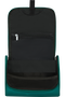 Samsonite Urbify Toilet Kit  Pine Green Samsonite Urbify Toilet Kit  Pine Green