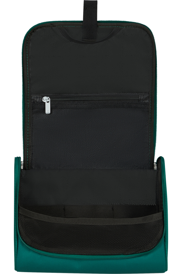 Samsonite Urbify Toilet Kit  Pine Green Samsonite Urbify Toilet Kit  Pine Green