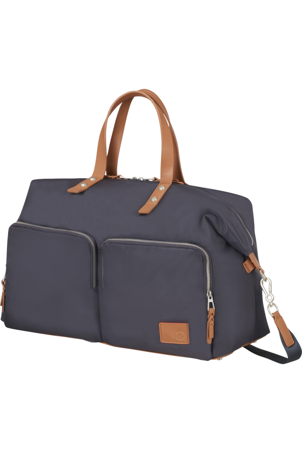 Samsonite Yourban Duffle Bag 50cm  Cloudy Blue Samsonite Yourban Duffle Bag 50cm  Cloudy Blue