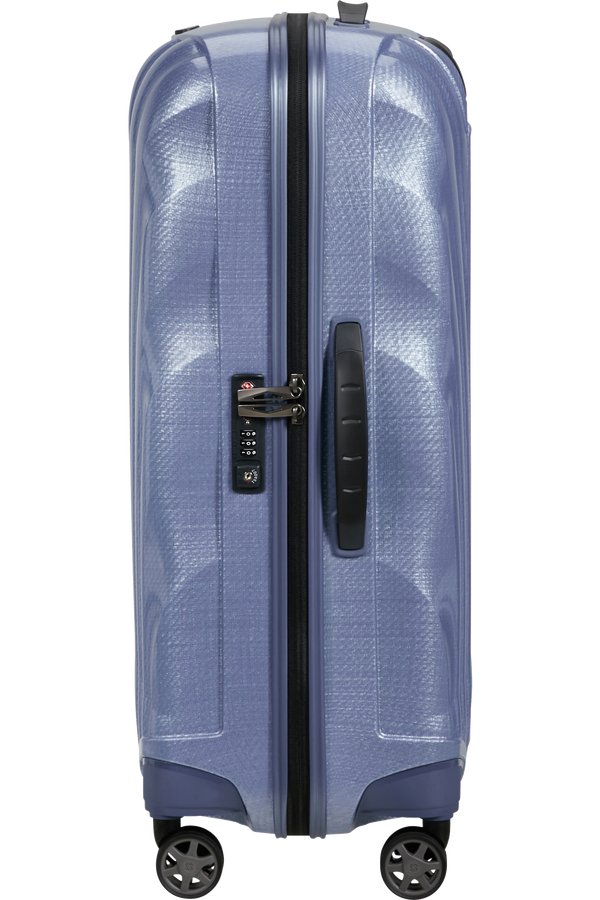 Samsonite C-Lite Spinner 69cm  Lavendel