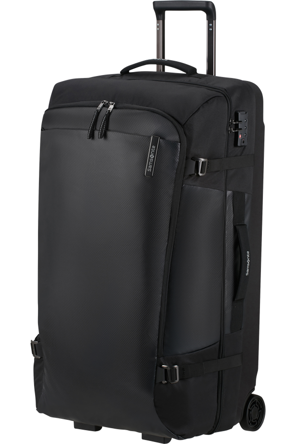 Samsonite Armox DUFFLE/WH 79/29  Zwart