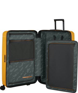 Prodiver Spinner uitbreidbaar (4 wielen) 81cm 81 x 54 x 34/37 cm | 4.3 kg