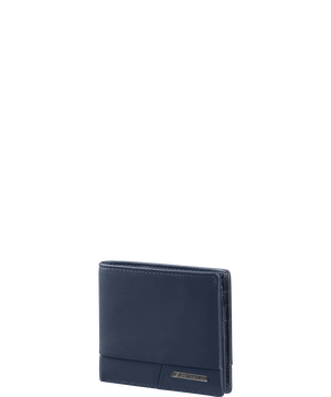 Pro-Dlx 6 Slg Portemonnee 8.8 x 10.5 x 1 cm