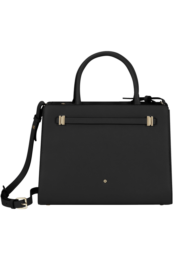 Samsonite Headliner Handbag M  Zwart