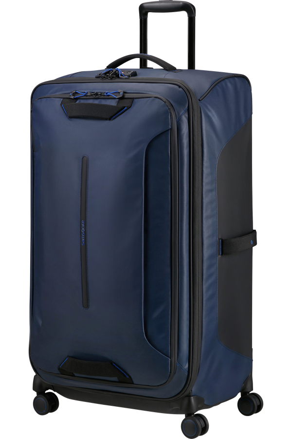 Samsonite Ecodiver SPINNER DUFFLE 79/29  Blue Nights Samsonite Ecodiver SPINNER DUFFLE 79/29  Blue Nights