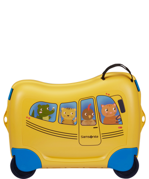 Dream2go Spinner (4 wielen) 38 x 52 x 21 cm | 2.1 kg