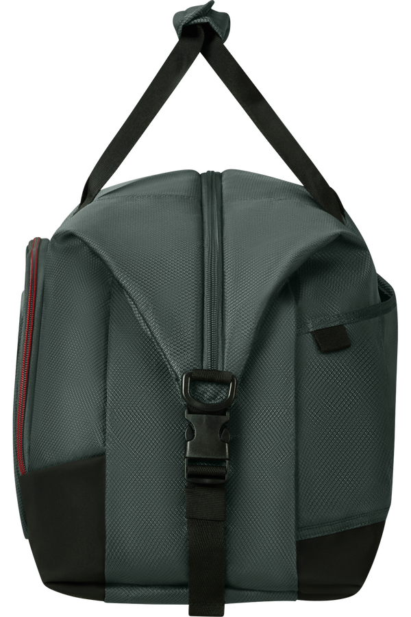 Samsonite Respark Duffle 48/19 Overnighter 48cm  Black Sport