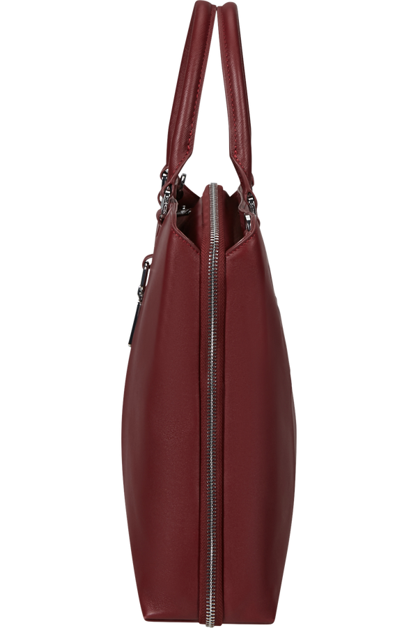 Image Biz Leather Aktetas 15.6"