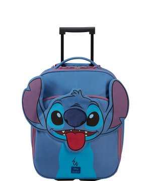 Sammies Disney Koffer (2 wielen) 45cm 45 x 36 x 19 cm | 1.6 kg