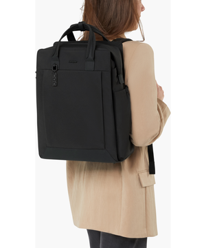 Essentis Rugzak 14.1" 39 x 30 x 15 cm | 1 kg