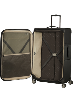 Airea Spinner uitbreidbaar (4 wielen) 78cm 78 x 49 x 29/33 cm | 2.8 kg Airea Spinner uitbreidbaar (4 wielen) 78cm 78 x 49 x 29/33 cm | 2.8 kg
