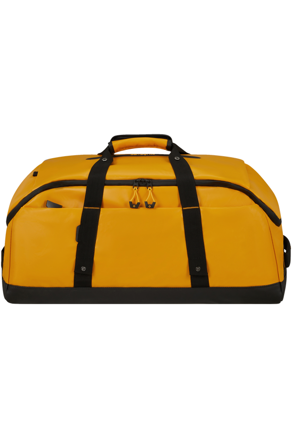 Samsonite Ecodiver DUFFLE M  Geel